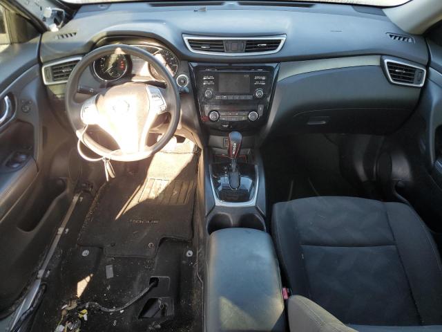 2016 NISSAN ROGUE S - KNMAT2MV4GP674358