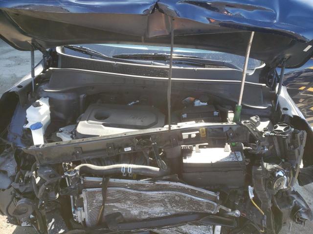 2019 KIA SORENTO L - 5XYPG4A39KG548697