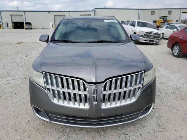 Lot #2381144567 2010 LINCOLN MKT salvage car