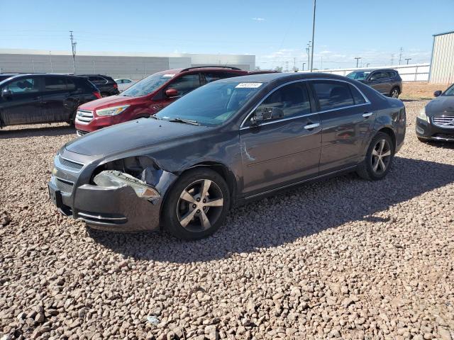 Lot #2436439680 2012 CHEVROLET MALIBU 1LT salvage car