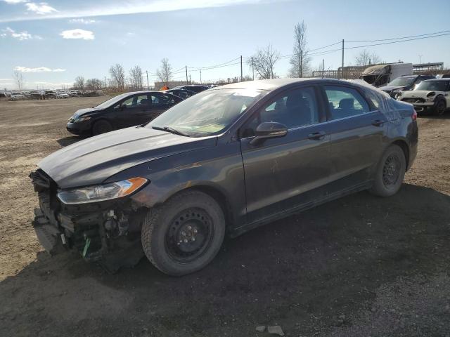 2016 Ford Fusion Se VIN: 3FA6P0H95GR334663 Lot: 48510164