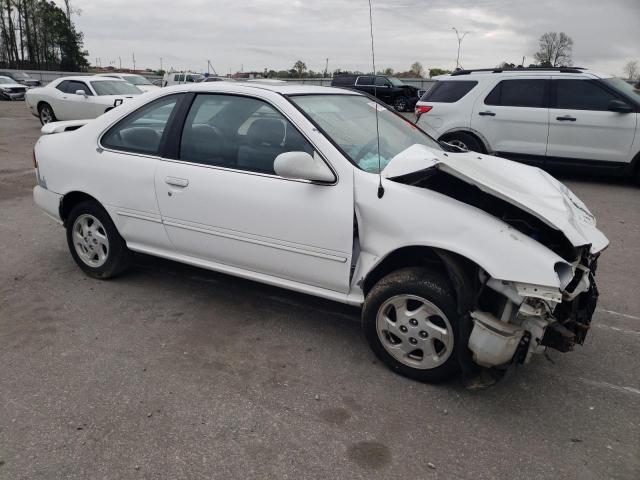 1997 Nissan 200Sx Base VIN: 1N4AB42D4VC507212 Lot: 48476664