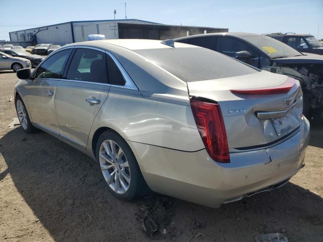CADILLAC XTS LUXURY COLLECTION 2016 1