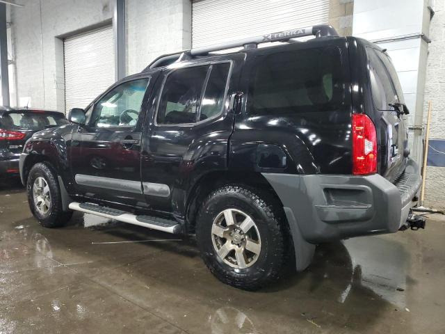 2011 Nissan Xterra Off Road VIN: 5N1AN0NW3BC512285 Lot: 46589434