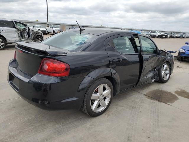 2011 Dodge Avenger Lux VIN: 1B3BD2FG7BN544869 Lot: 46611914