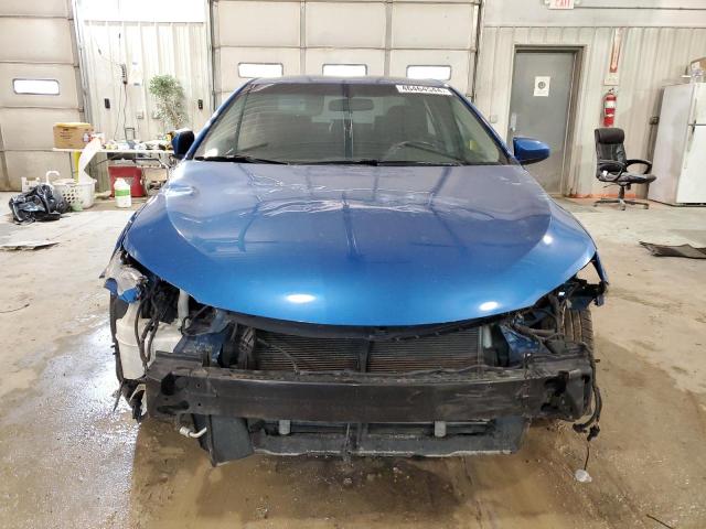2017 TOYOTA CAMRY LE - 4T1BF1FK0HU670606