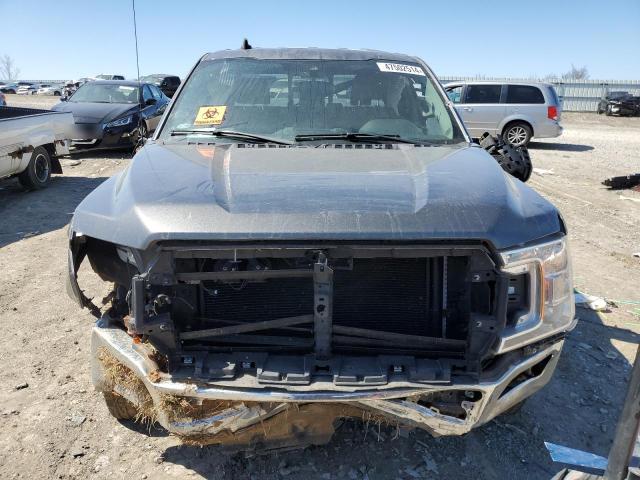 2019 FORD F150 SUPER - 1FTEX1CP6KKC58210