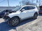 2020 HYUNDAI SANTA FE S - 5NMS3CADXLH175640