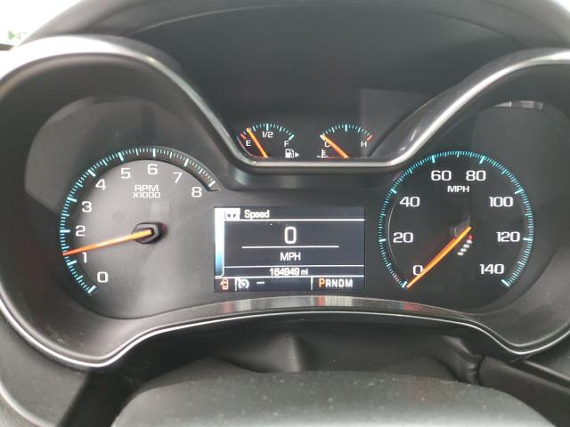 2014 CHEVROLET IMPALA LT - 2G1115SL8E9144083