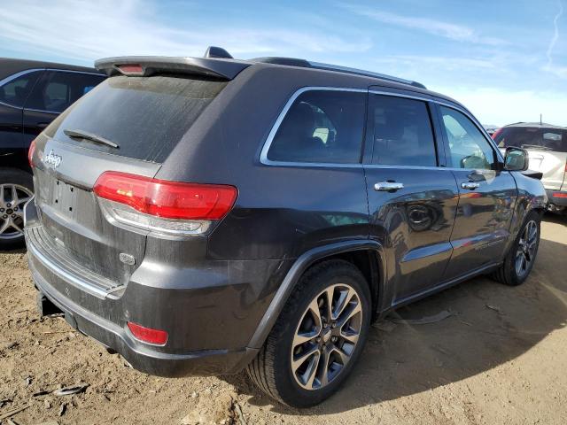 2018 Jeep Grand Cherokee Overland VIN: 1C4RJFCT4JC315395 Lot: 39231013