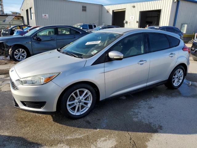 2015 Ford Focus Se VIN: 1FADP3K22FL203689 Lot: 47330394