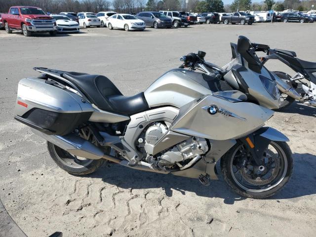 2012 BMW K1600 GTL - WB1061207CZZ21274