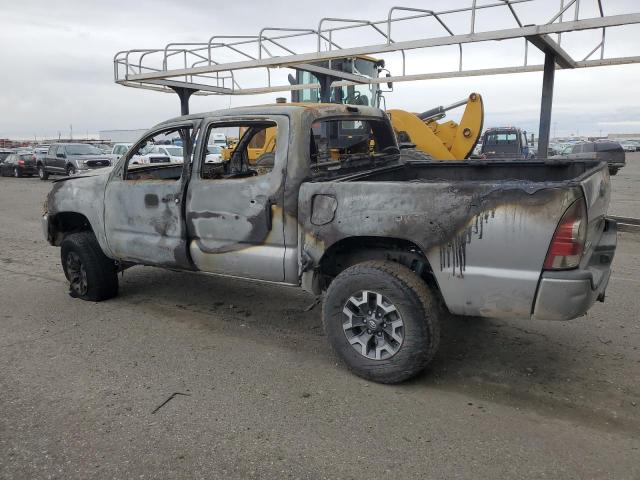 2015 TOYOTA TACOMA DOU - 3TMLU4ENXFM178226