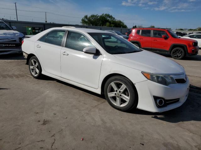 2014 Toyota Camry L VIN: 4T1BF1FK8EU823907 Lot: 48548594