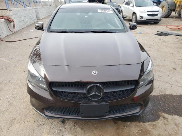 VIN WDDSJ4EB4KN717147 2019 Mercedes-Benz CLA-Class,... no.5