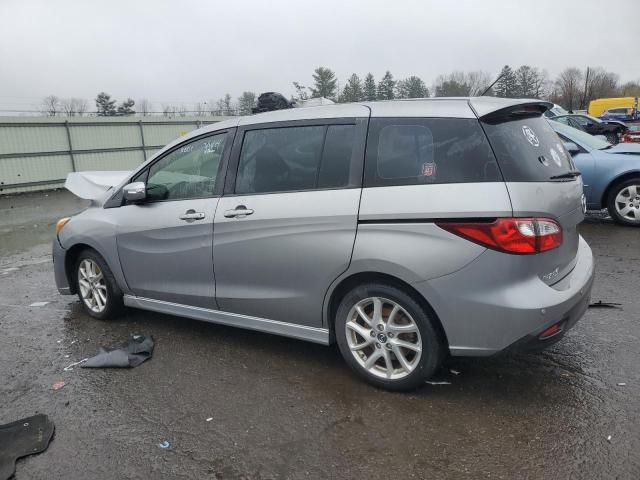 2013 Mazda 5 VIN: JM1CW2CL7D0152330 Lot: 48346034