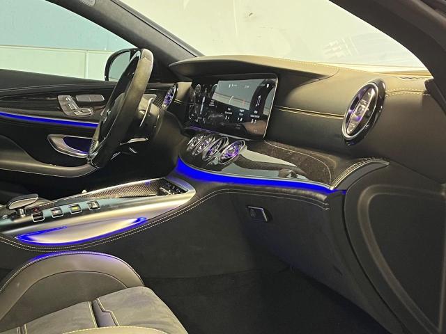 2021 MERCEDES-BENZ AMG GT 63 - W1K7X8KB9MA041689