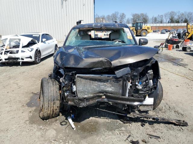 2023 Kia Telluride Sx VIN: 5XYP5DGC0PG356413 Lot: 47695174