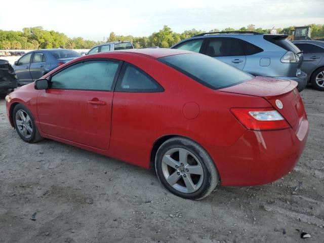 2007 Honda Civic Ex VIN: 2HGFG128X7H511169 Lot: 46039824