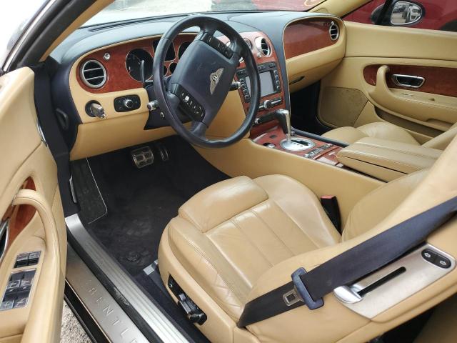 SCBDR33W07C045783 2007 Bentley Continental Gtc