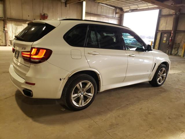 VIN 5UXKR6C56F0J76809 2015 BMW X5, Xdrive50I no.3