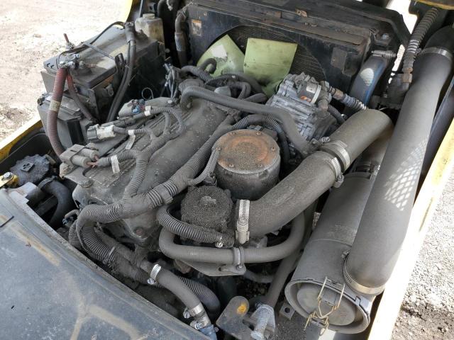 2007 HYST FORKLIFT #3242791956