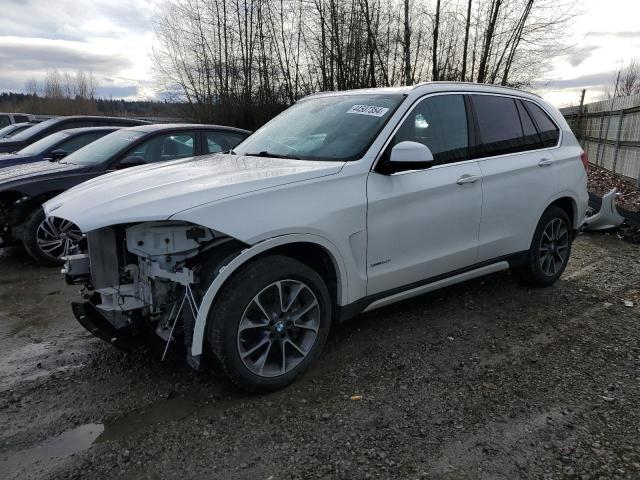 5UXKR6C32H0U13958 2017 BMW X5, photo no. 1