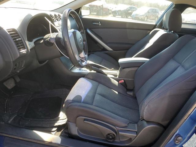 2008 Nissan Altima 2.5S VIN: 1N4AL24EX8C270138 Lot: 47724804