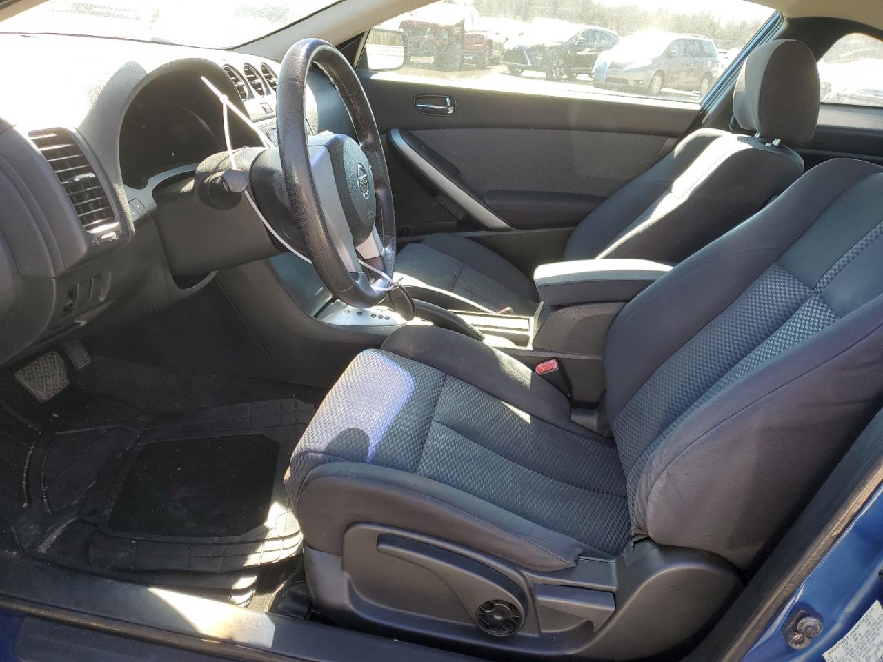 1N4AL24EX8C270138 2008 Nissan Altima 2.5S