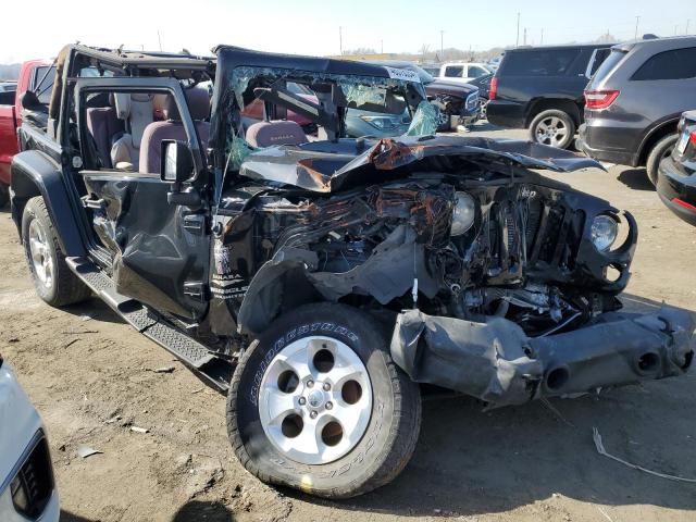 Vin: 1c4bjweg8dl657440, lot: 46378354, jeep wrangler sahara 20134