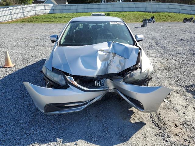 2015 HONDA CIVIC SE 19XFB2F76FE037039