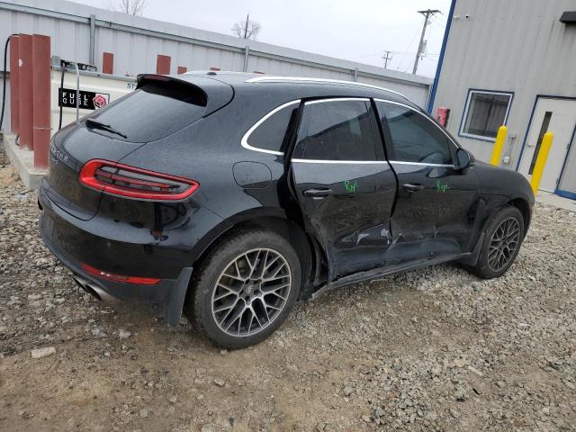 VIN WP1AB2A58JLB36377 2018 Porsche Macan, S no.3