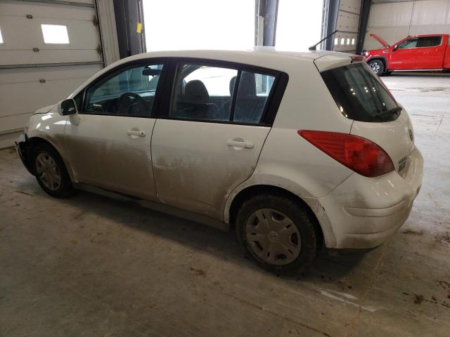 Vin: 3n1bc1cp7ck299825, lot: 48163594, nissan versa s 20122