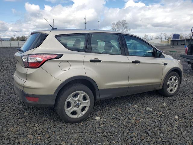 2018 FORD ESCAPE S - 1FMCU0F70JUA86633