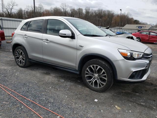 2019 MITSUBISHI OUTLANDER - JA4AP3AU5KU001153