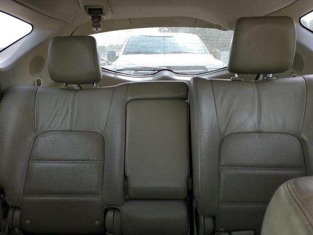 2013 Nissan Murano S VIN: JN8AZ1MU9DW201299 Lot: 45618724