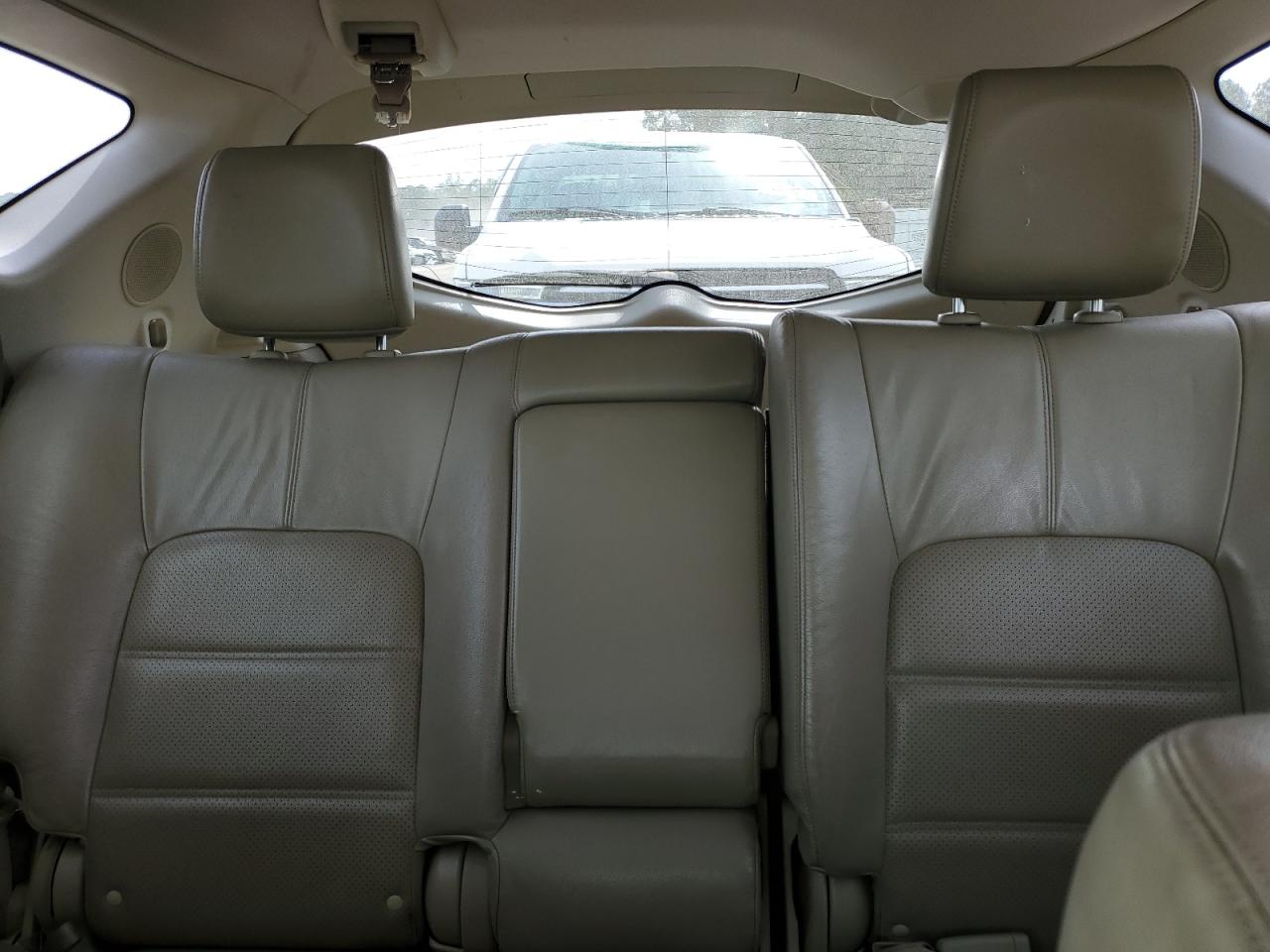 jn8az1mu9dw201299 JN8AZ1MU9DW201299 2013 Nissan Murano S