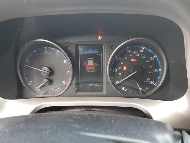 2018 TOYOTA RAV4 LE - JTMBFREV2JJ242526