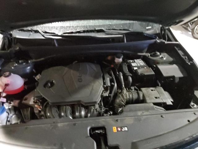 2023 KIA SPORTAGE X - 5XYK6CAF7PG074712