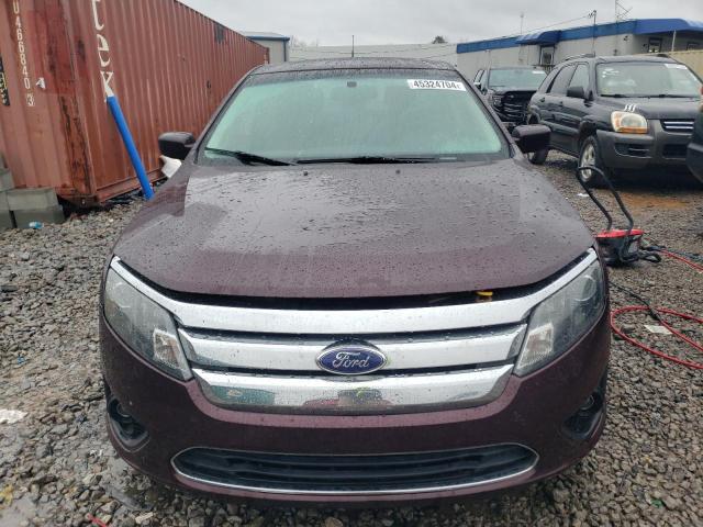 2011 Ford Fusion - Image 5