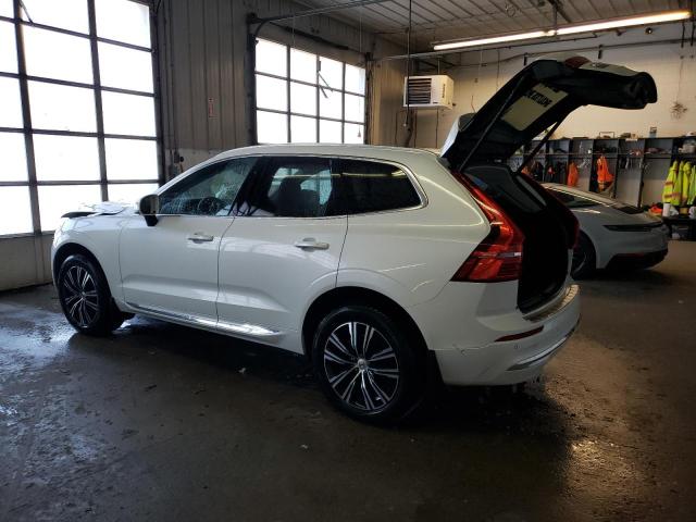 2022 VOLVO XC60 B5 IN YV4L12RL7N1080351