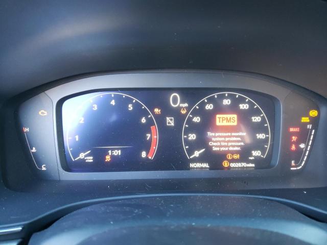 2024 ACURA INTEGRA 19UDE4H28RA002491