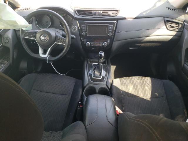 2018 Nissan Rogue S VIN: 5N1AT2MV8JC852475 Lot: 47788954