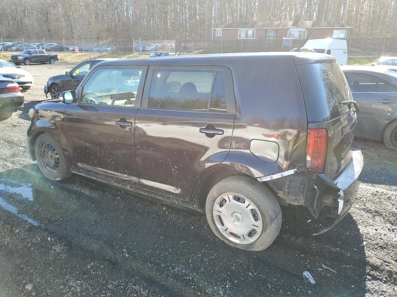 JTLKE50E091075344 2009 Toyota Scion Xb