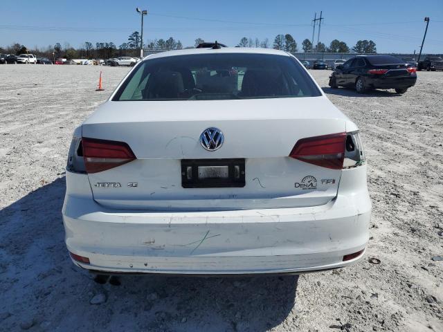 2016 VOLKSWAGEN JETTA S - 3VW267AJ9GM262143