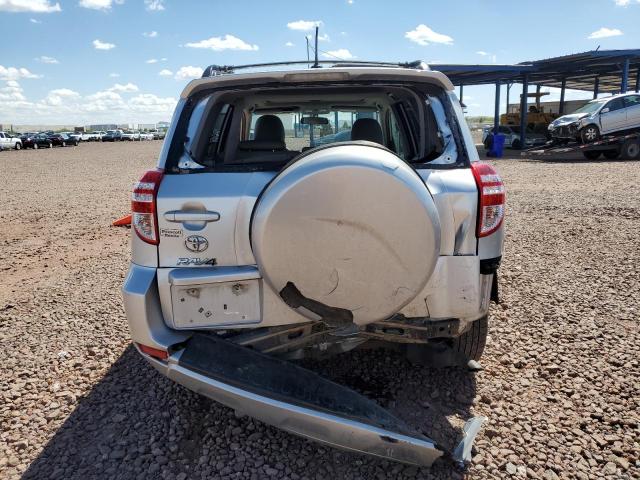 2011 Toyota Rav4 VIN: 2T3BF4DV4BW100086 Lot: 48132074