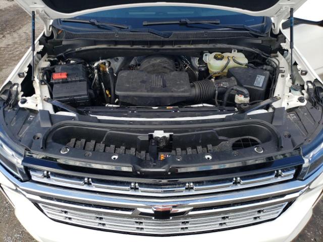 2021 Chevrolet Suburban K1500 Premier VIN: 1GNSKFKDXMR222902 Lot: 46014574