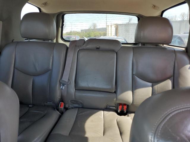 2005 GMC Yukon VIN: 1GKEK13T65J232815 Lot: 46594434