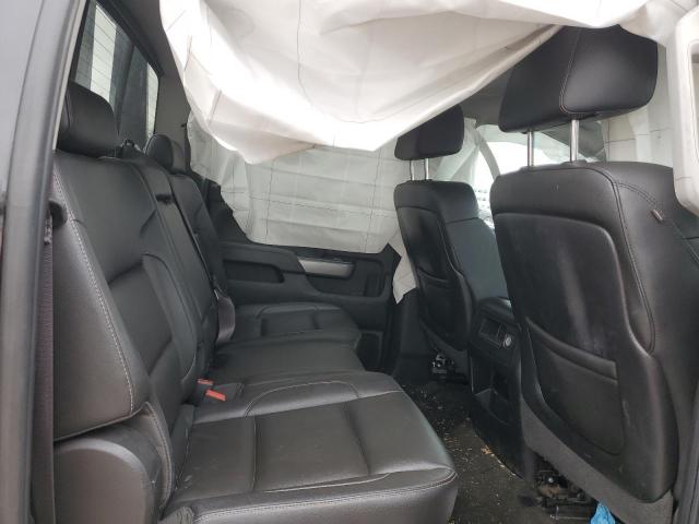 2015 CHEVROLET SILVERADO - 1GC1KWEG9FF189146