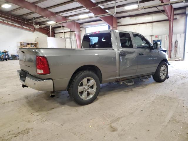 2011 Dodge Ram 1500 VIN: 1D7RB1GP9BS612527 Lot: 45359634